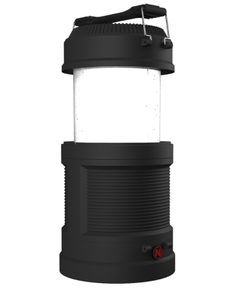 Alliance Sports Group LP LED Lantern and Spotlight