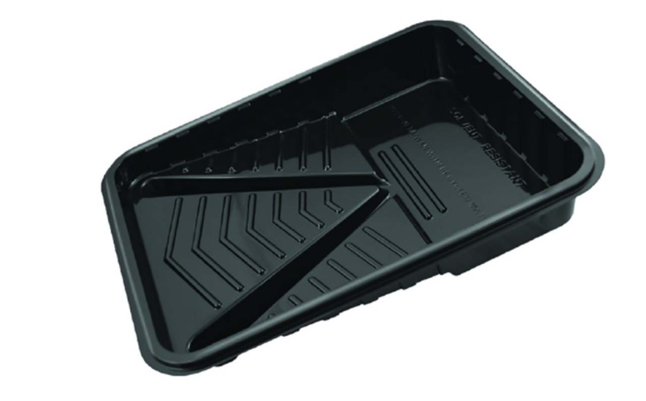 Linzer Plastic Tray Liner 9