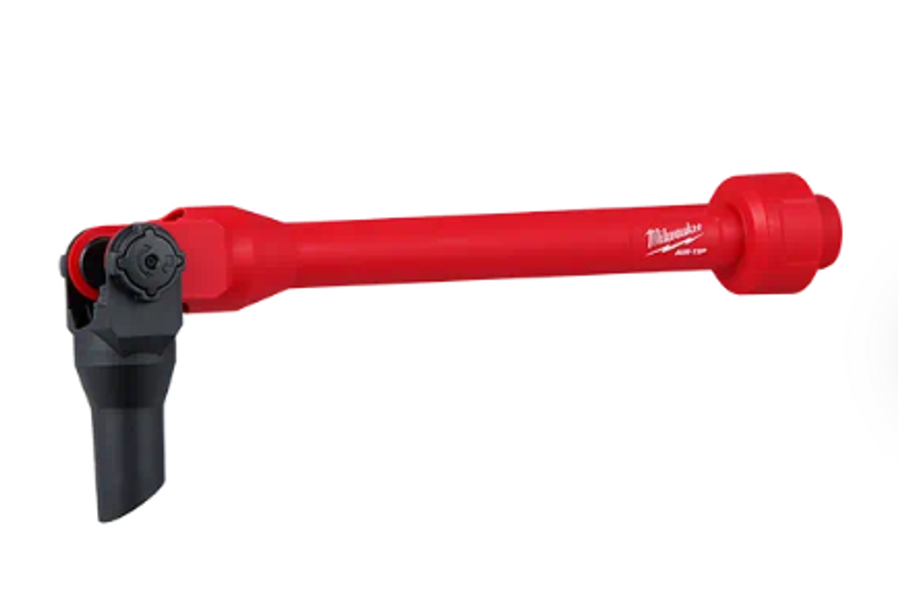 Milwaukee 49-90-2023 AIR-TIP 3-in-1 Crevice and Brush Tool