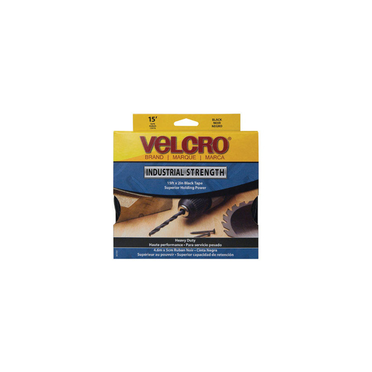 Velcro Brand Sticky Back General Purpose Fastener