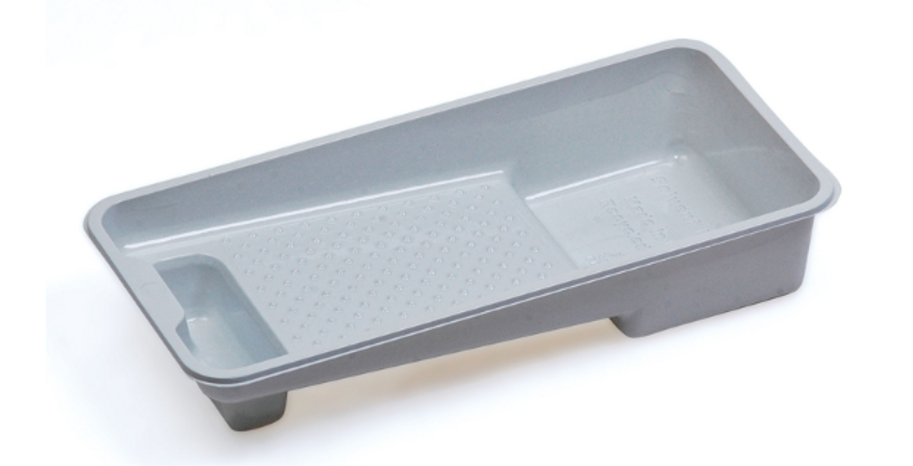 HANDy Plastic Disposable Paint Tray Liner
