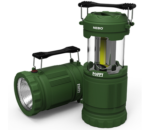 Nebo Poppy Lantern Spotlight - Thumbnail 3
