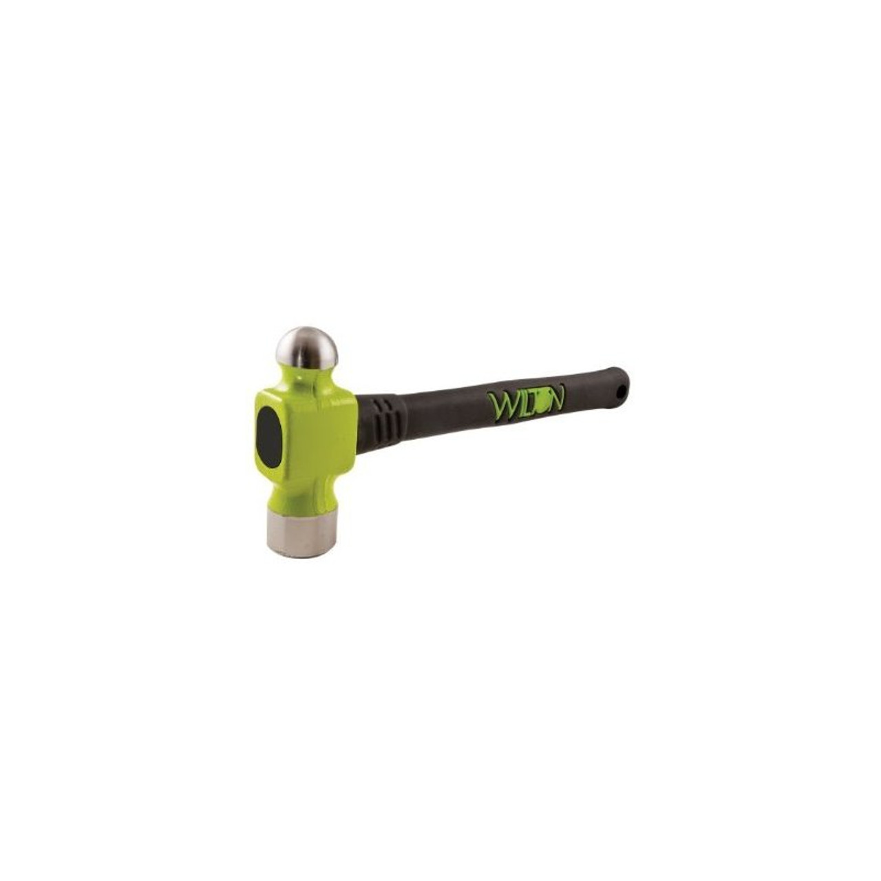 Wilton® B.A.S.H Unbreakable Ball Pein Hammer, 32 oz No. 33214