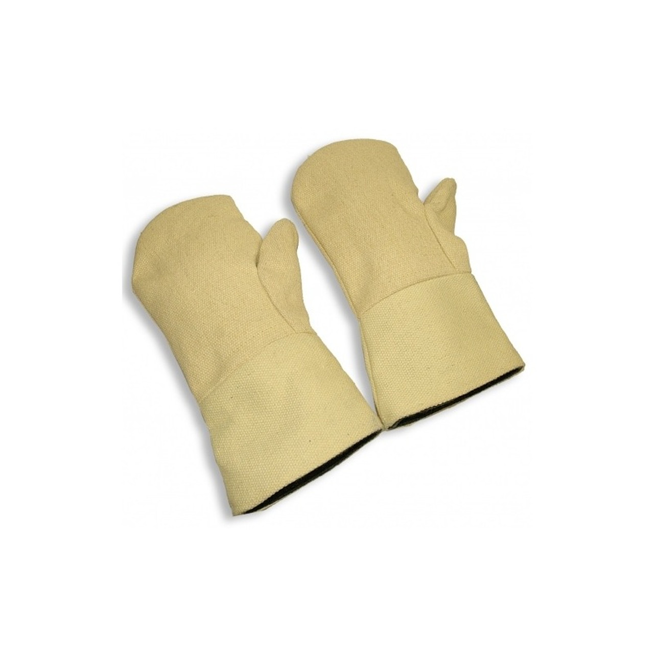 Steel Grip Th 252R-14 22 Oz. Thermonol Mitt With Wool Liner