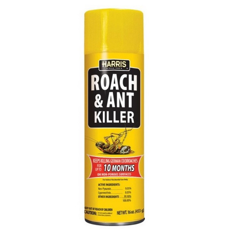 P F Harris Roach & Ant Killer Spray