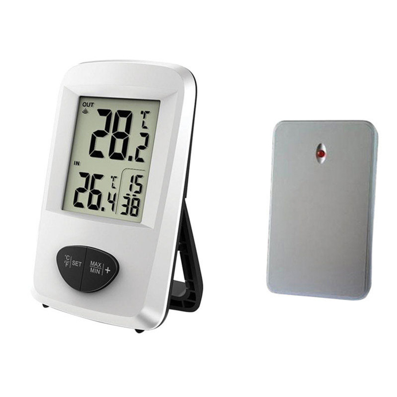 Wireless Digital Indoor/Outdoor Weather Station (Taylor)