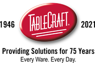 Tablecraft