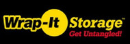 Wrap-It Storage