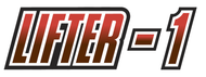 Lifter 1