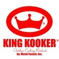 King Kooker
