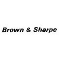 Brown & Sharpe