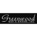 Greenwood Mop & Broom
