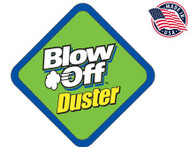 Blow-Off