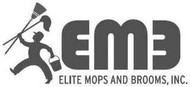 Elite Mops & Brooms Inc.