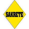 Sakrete