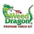 Weed Dragon