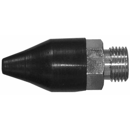Blow Gun Tip - No. D201RT Blow Gun Tip - No. D201RT