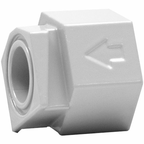 Modular End Block 1/2" FNPT - No. GPA-95-225 Modular End Block 1/2" FNPT - No. GPA-95-225