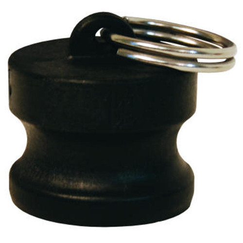 1-1/2" Type P Poly Dust Plug - No. PPP150 1-1/2" Type P Poly Dust Plug - No. PPP150