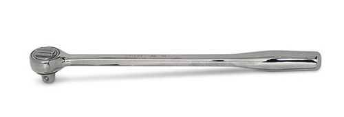 3/8" Drive Long Ratchet, Double Pawl, Contour Grip - No. 3425 3/8" Drive Long Ratchet, Double Pawl, Contour Grip - No. 3425