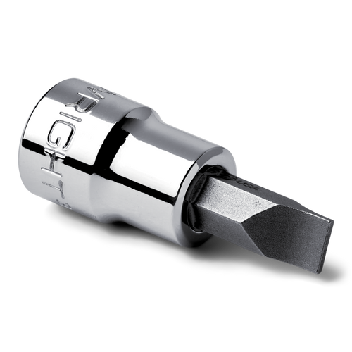 5/16" Drive, Slotted 12 - 14 Hex Insert Bit - No. 3261B