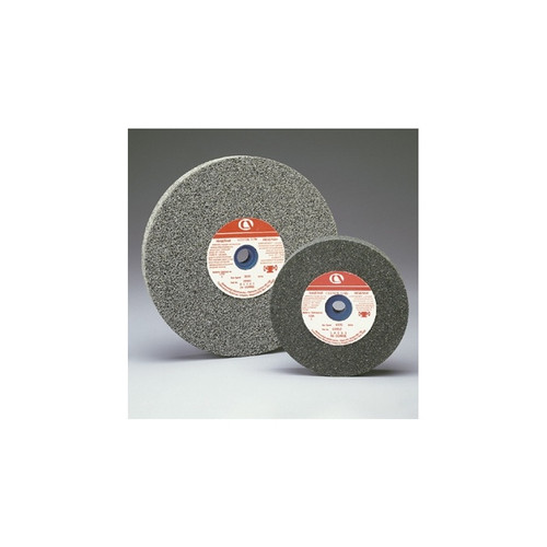 8" X 1" X 1" Grinding Wheel S/C 80-l Grit Type 1 - No. 05539509915