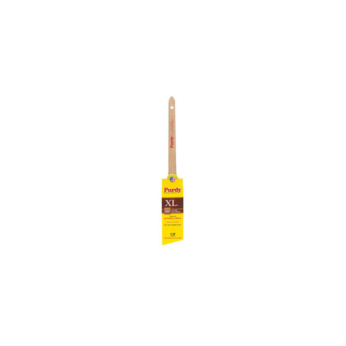 Purdy Xl-Dale Nylon / Poly Paint Brush 1-1/2” - No. 144080315 Purdy Xl-Dale Nylon / Poly Paint Brush 1-1/2” - No. 144080315