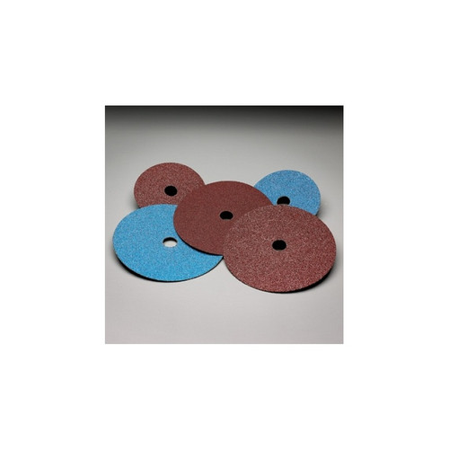 5" X 7/8" Resin Fiber Disc V0947 - No. 05539510684 5" X 7/8" Resin Fiber Disc V0947 - No. 05539510684