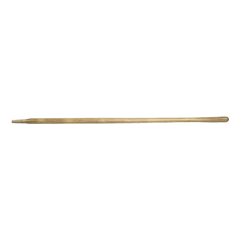 54" Heavy Cotton Hoe Handle, Without Ferrule - No. 760-21 54" Heavy Cotton Hoe Handle, Without Ferrule - No. 760-21