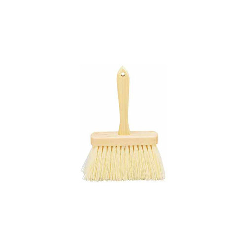 Round Scrub Brush Blue – Spill 911 Inc.