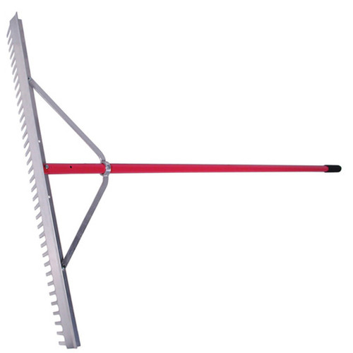 36" Aluminum Landscape Rake - No. 63000
