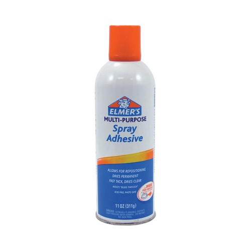 Buy 3M Super 77 Spray Adhesive Clear, 13.8 Oz.