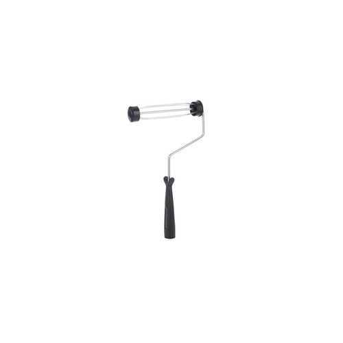 Roller Frame Plastic 4 Wire Cage - No. RF200-4