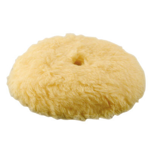 7" Polishing Bonnet, Hook & Loop - No. 743403-A 7" Polishing Bonnet, Hook & Loop - No. 743403-A