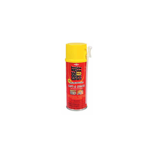 GREAT STUFF Gaps and Cracks 48 oz Spray Gun Indoor/Outdoor Spray