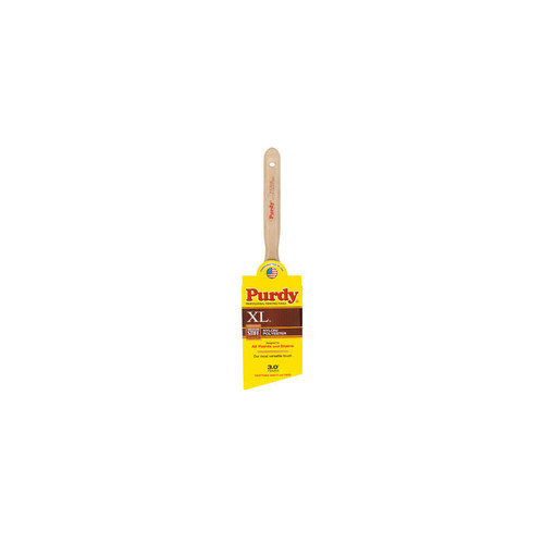 Paint Brush 3" Angled Nylon/Poly Model XL-Glide - No. 152330 Paint Brush 3" Angled Nylon/Poly Model XL-Glide - No. 152330