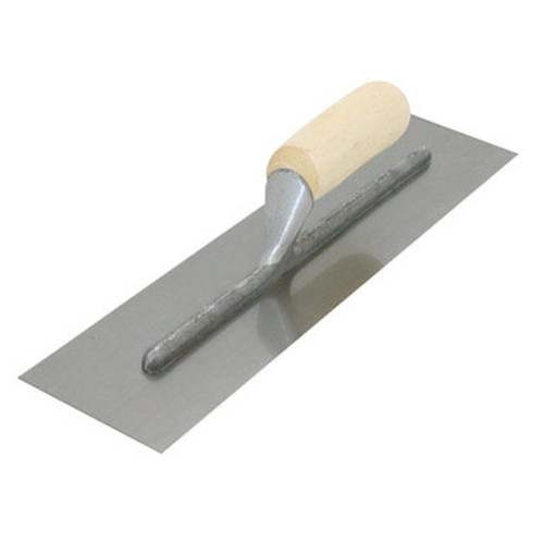 Plaster Trowel 11" X 4-1/2" Brand Nu-Pride - No. 12194