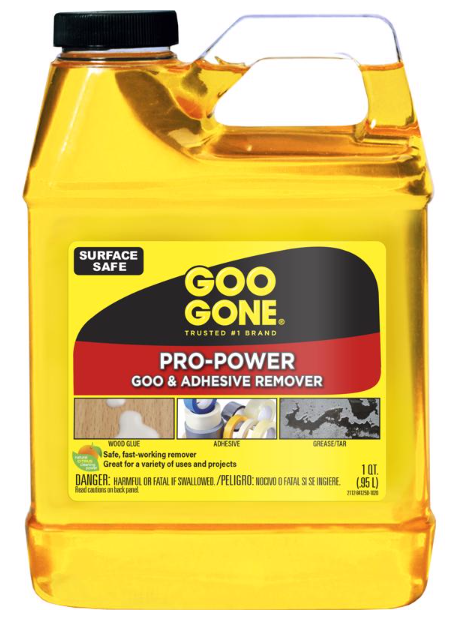 Goo Gone Remover Cleaner 32 oz - No. GZ 92