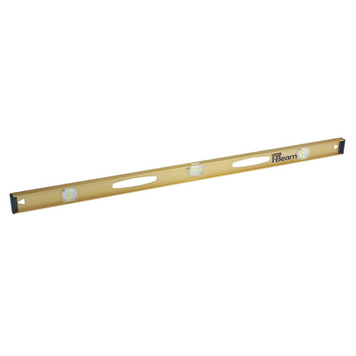 Level Heavy Duty Aluminum I-Beam Frame 48" - No. 42-480 Level Heavy Duty Aluminum I-Beam Frame 48" - No. 42-480