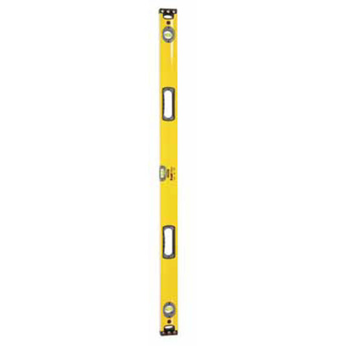 FatMax Aluminum Level 48" - No. 43-548 FatMax Aluminum Level 48" - No. 43-548