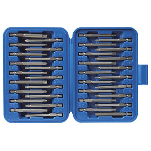 Power Bit Set 36 Piece - No. 24379 Power Bit Set 36 Piece - No. 24379