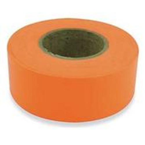 1-3/16" X 150' Flagging Tape, Multiple Colors