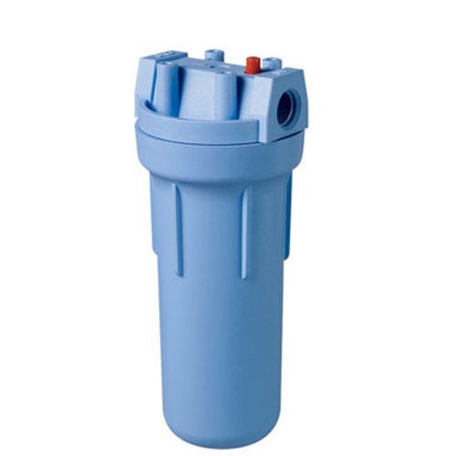 Housing for Whole House Sediment Filter - No. HF150A Housing for Whole House Sediment Filter - No. HF150A