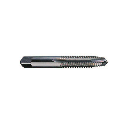 6-32 HSS 2 Flute Spiral Point Tap - No. 321-6-32 6-32 HSS 2 Flute Spiral Point Tap - No. 321-6-32