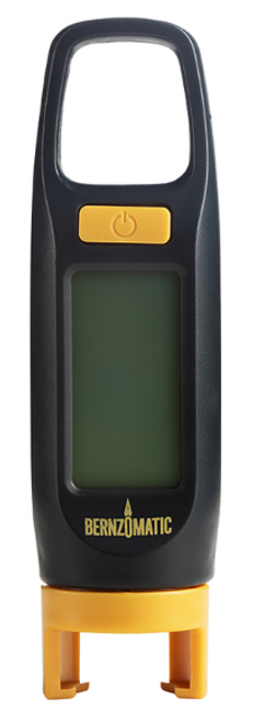 Bernzomatic Fuel Gauge - No. 423678