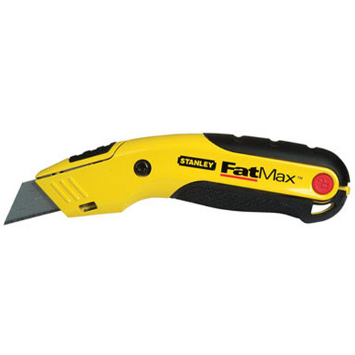 FatMax Fixed Blade Utility Knife, 2 Position - No. 10-780 FatMax Fixed Blade Utility Knife, 2 Position - No. 10-780