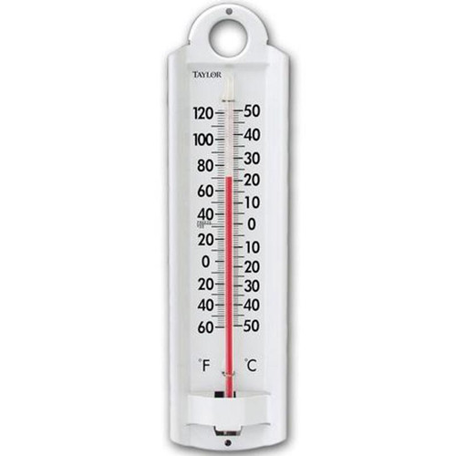 Instant Read Thermometer, 8018N