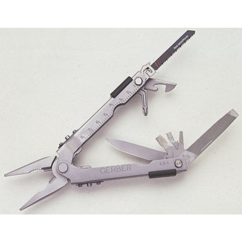 Multi-Purpose Plier 600 Pro Scout - No. 47531 Multi-Purpose Plier 600 Pro Scout - No. 47531