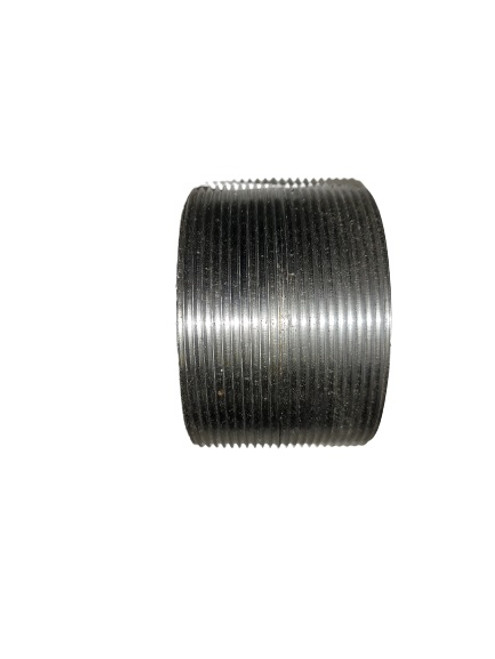 4" Galvanized Nipple, Class 150, Multiple Lengths