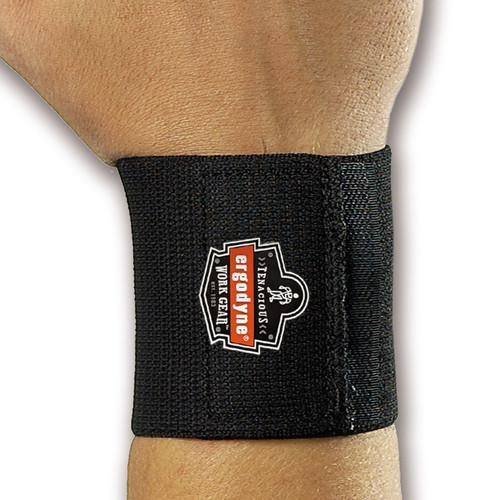 ProFlex® 400 Universal Wrist Wrap - No. 72102 ProFlex® 400 Universal Wrist Wrap - No. 72102